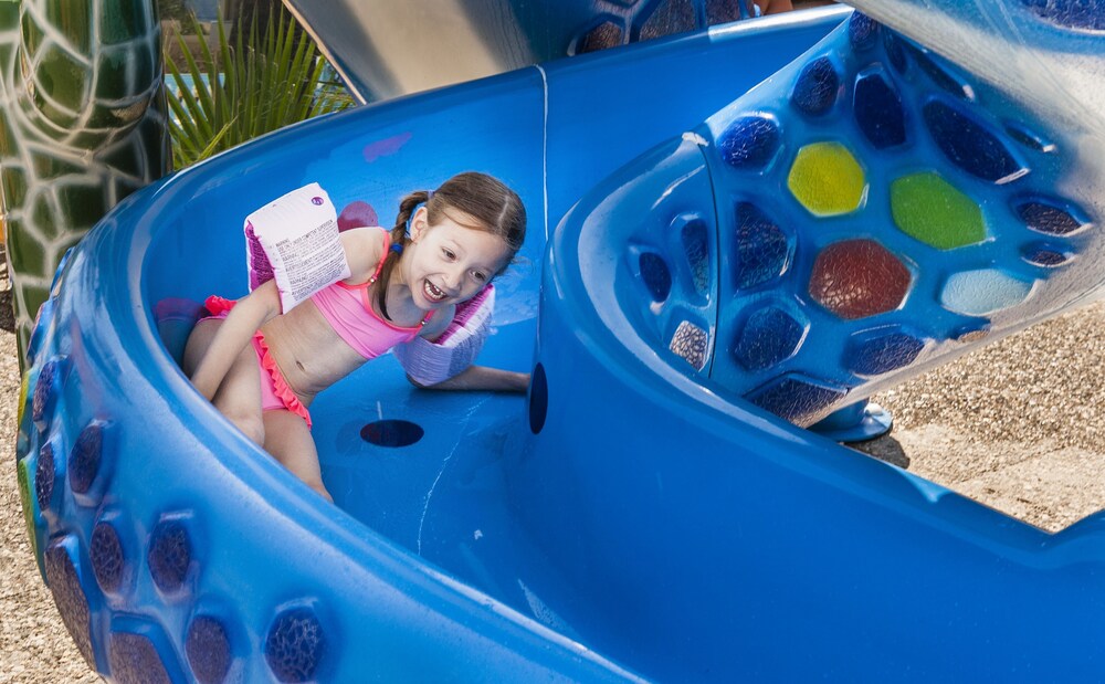 Childrens Pool