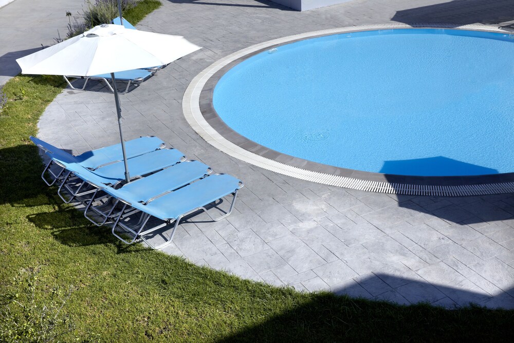 Childrens Pool