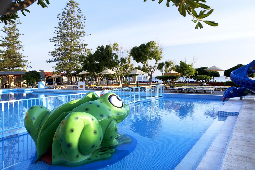 Childrens Pool