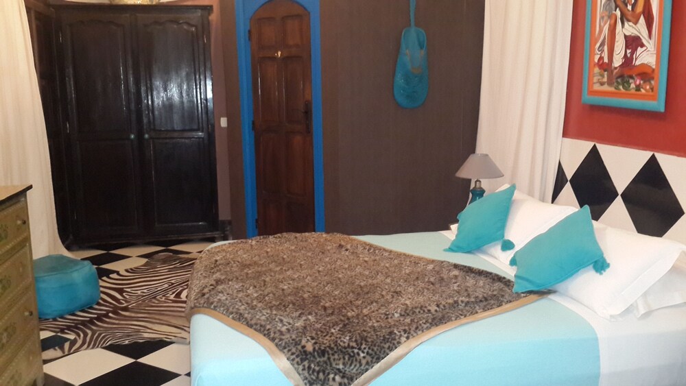 Guestroom
