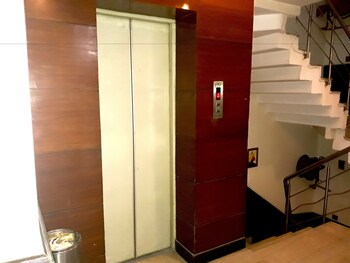 Hotel Interior