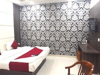 Super Deluxe Room-CP
