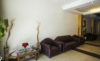 Childrens Area