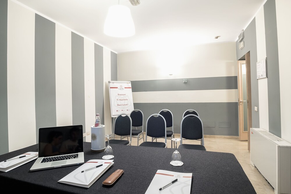 Sala per riunioni