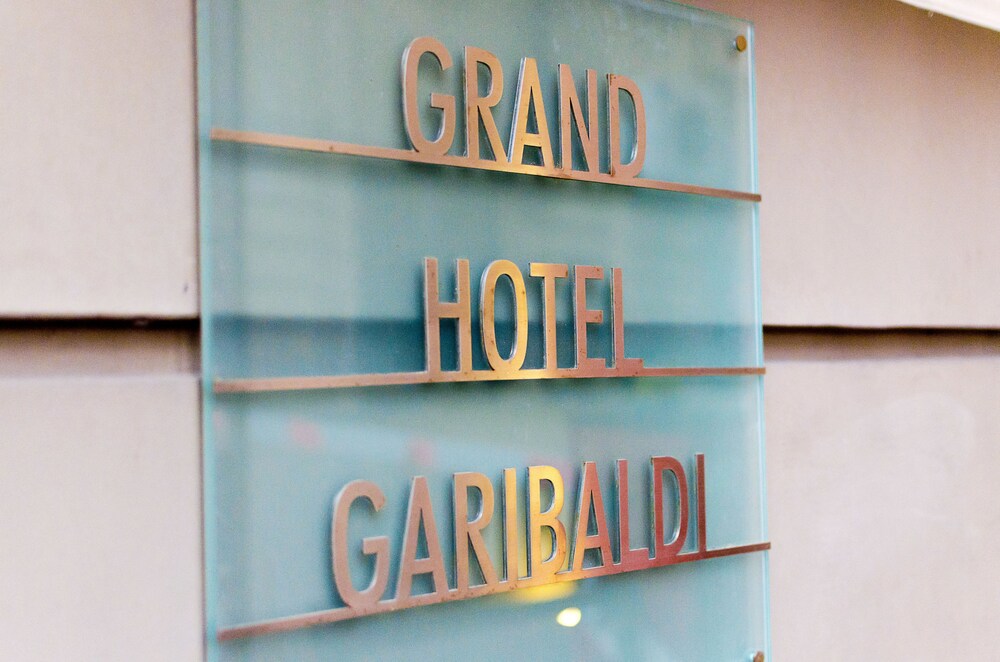 Ingresso hotel
