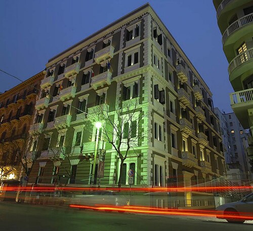 Hotel Garibaldi