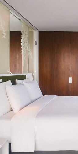 Radisson Blu Iveria Hotel, Tbilisi