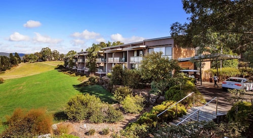 Balgownie Estate Vineyard Resort & Spa