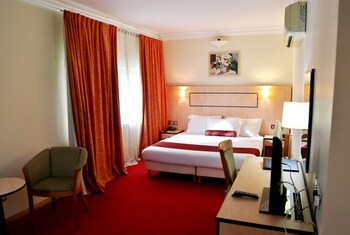 Guestroom