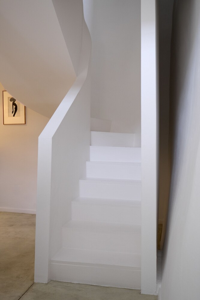 Équipement de la chambre
