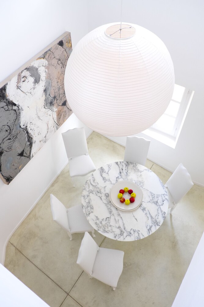 Restauration dans la chambre