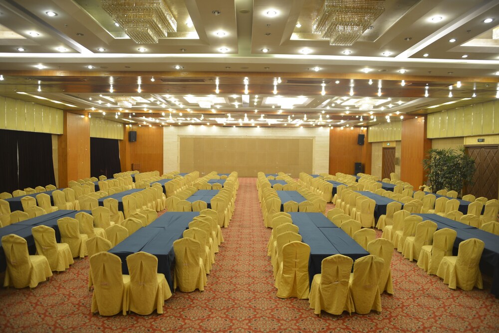 Hotel Interior