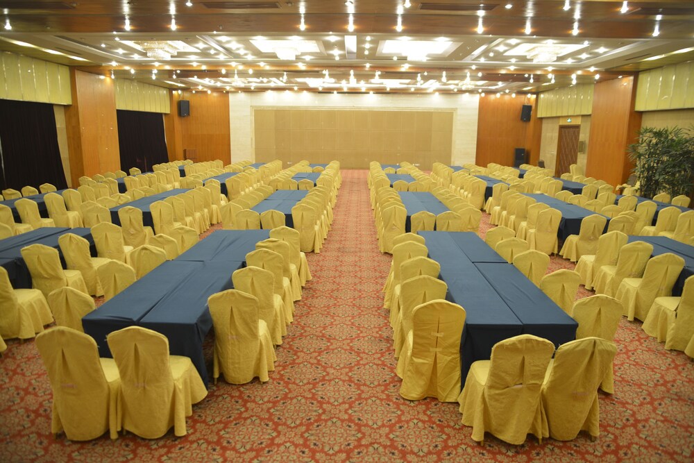 Hotel Interior