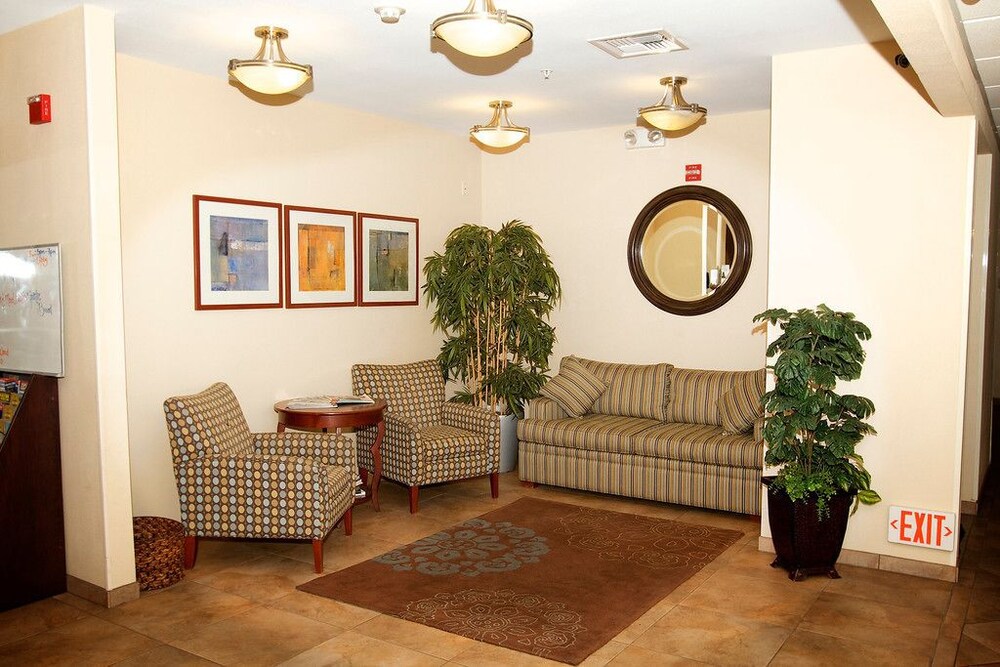 Hotel Interior