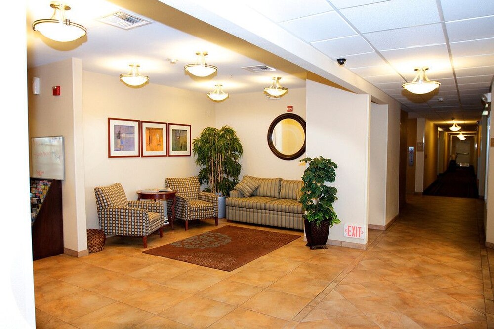 Hotel Interior