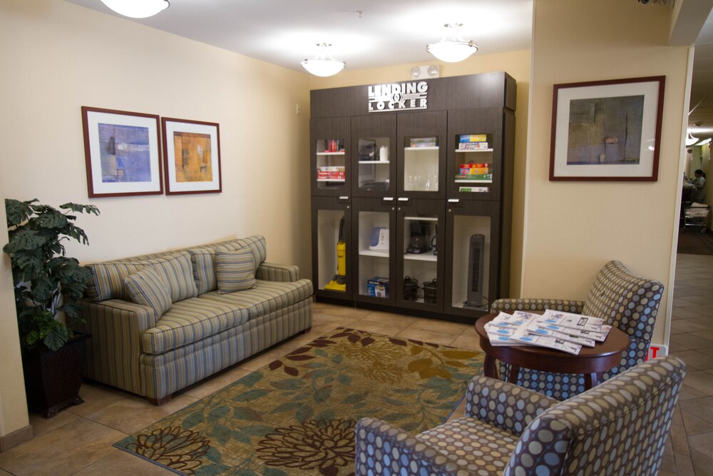 Hotel Interior
