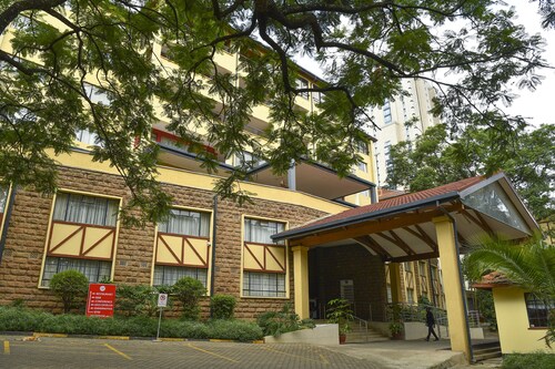 Hillpark Hotel