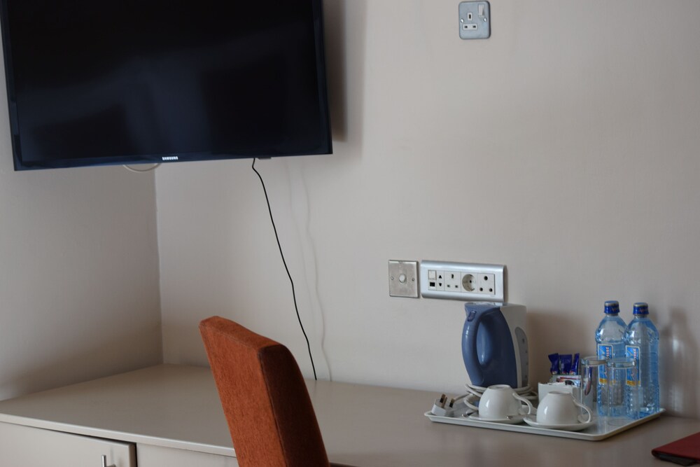 Guestroom