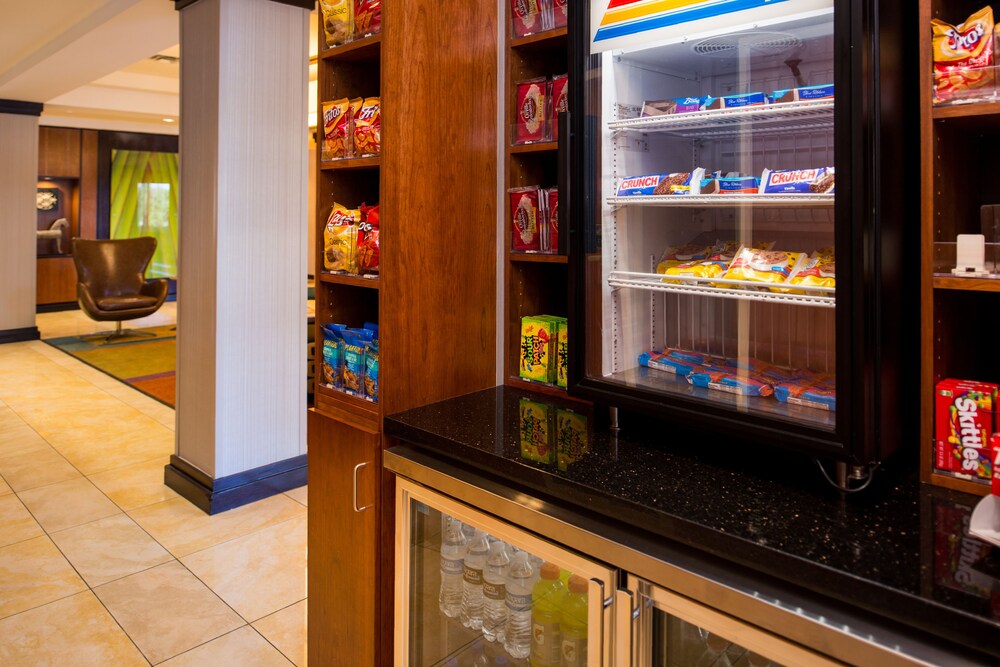 Snack Bar