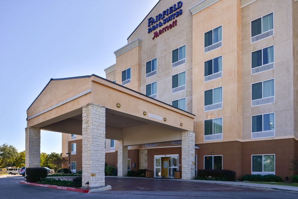 Hotel Front
