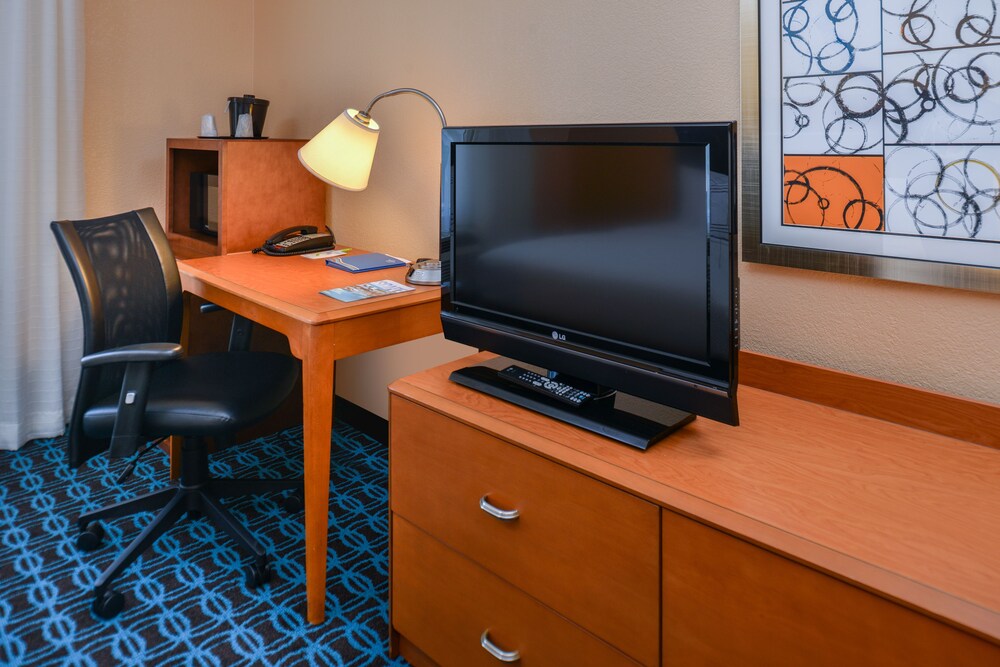 In-Room Amenity