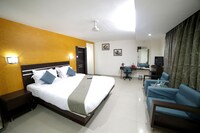 Standard Room, 1 Double Bed, Non Smoking