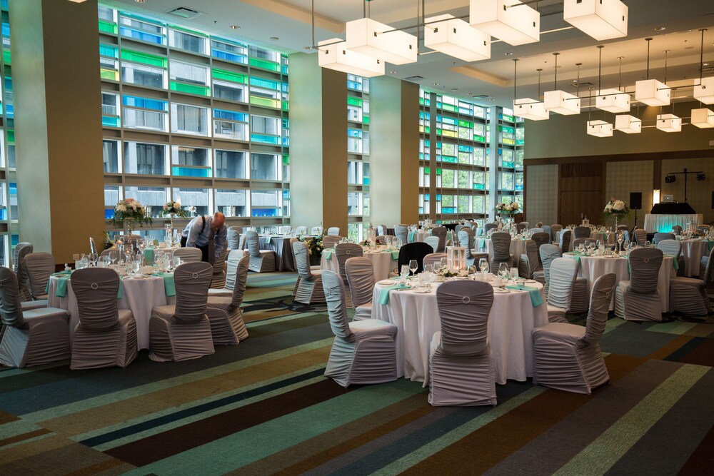 Ballroom