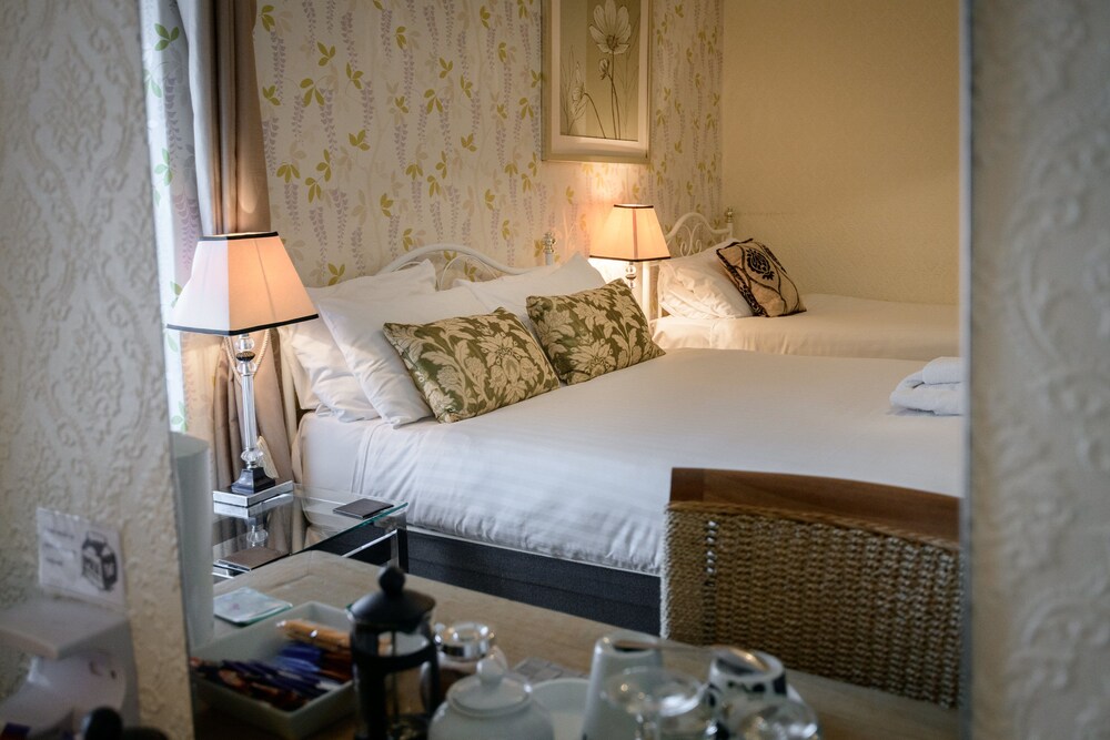 Guestroom