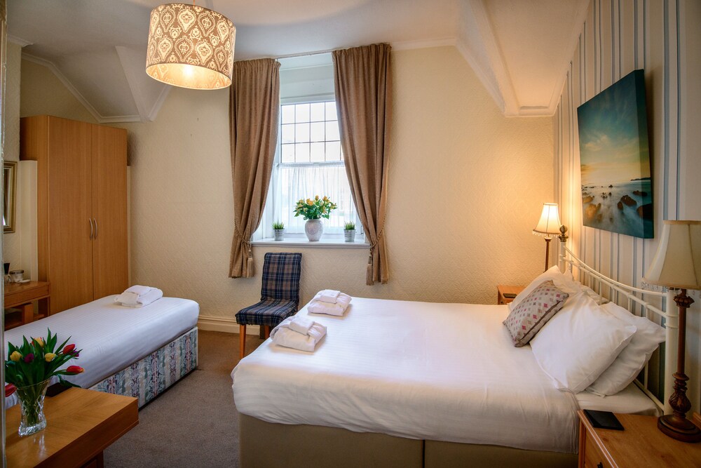 Guestroom