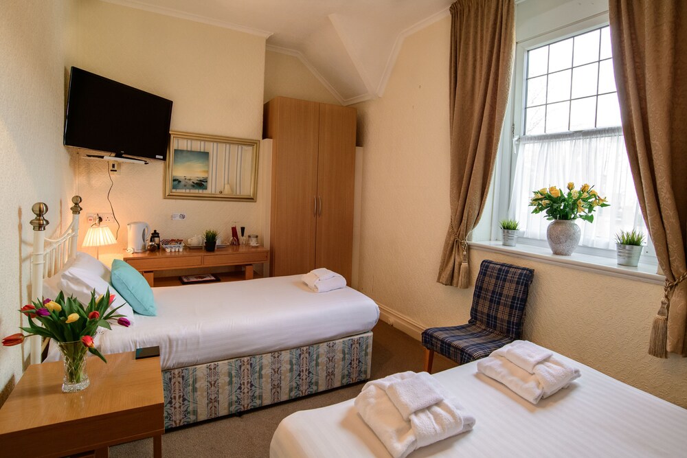 Guestroom