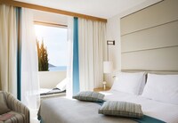 1 Bedroom Residence Sea View
