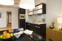Deluxe 1 Bedroom Residence Sea View