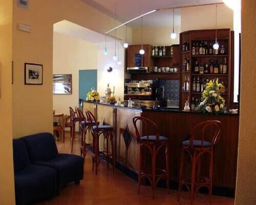 Hotel Bar