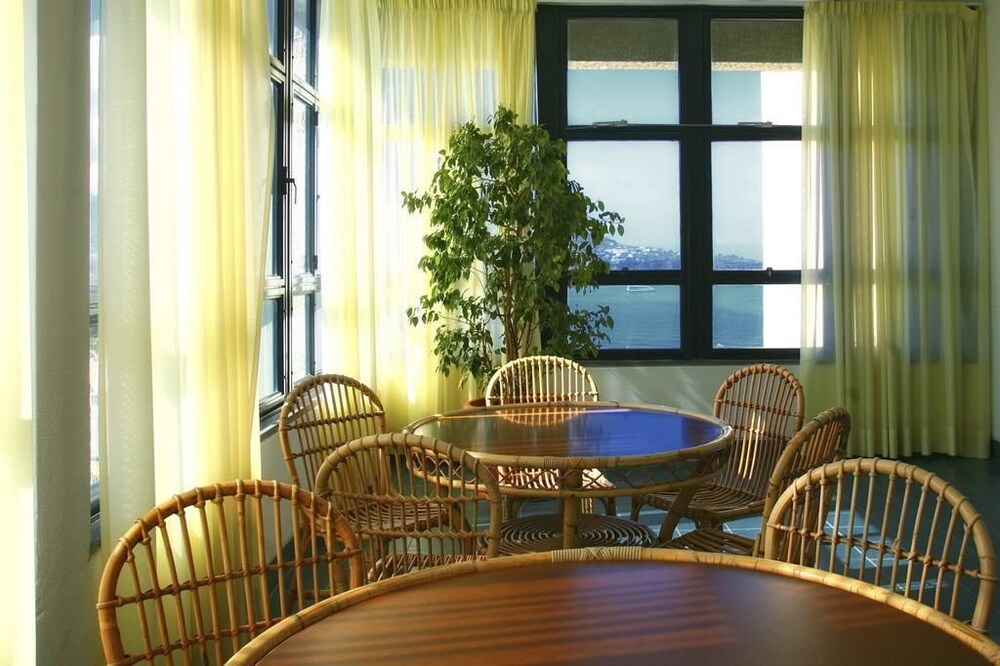 Hotel Interior