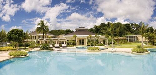Misibis Bay