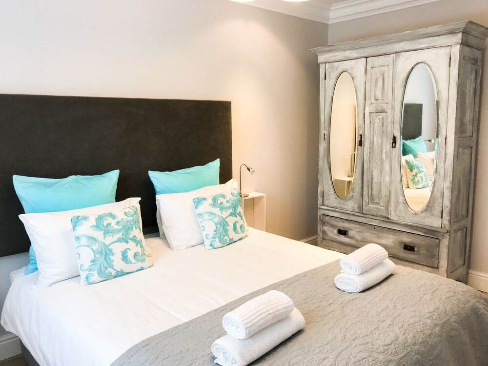1 Bedroom Apartment - Guestroom