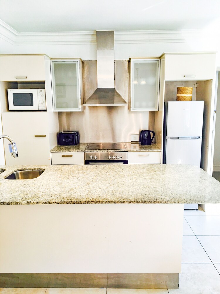 Standard Apartment, 2 Bedrooms - In-Room Kitchen