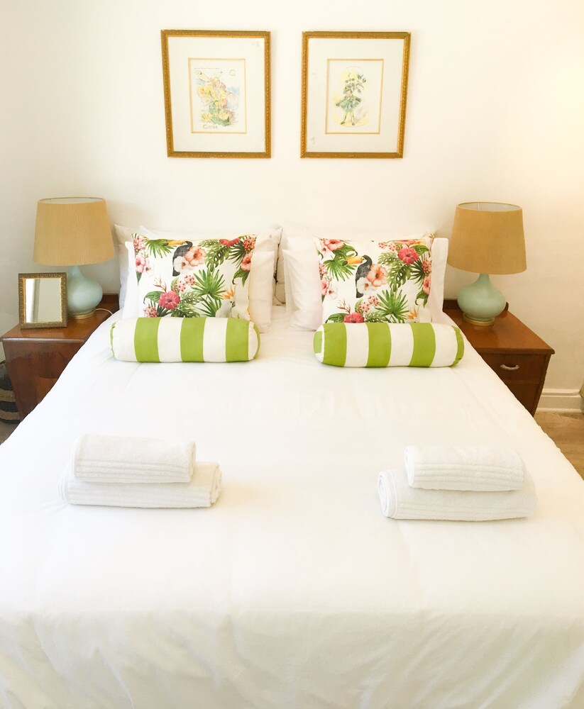 Standard Apartment, 2 Bedrooms - Guestroom