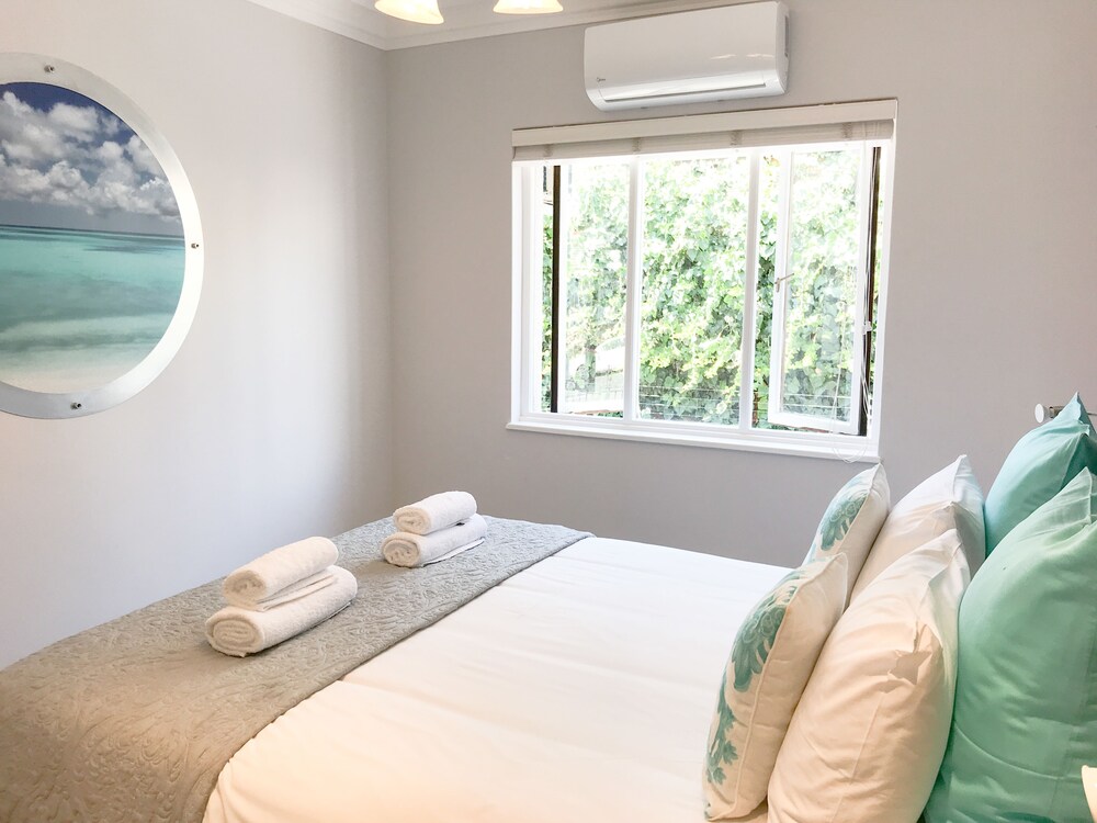 1 Bedroom Apartment - Guestroom