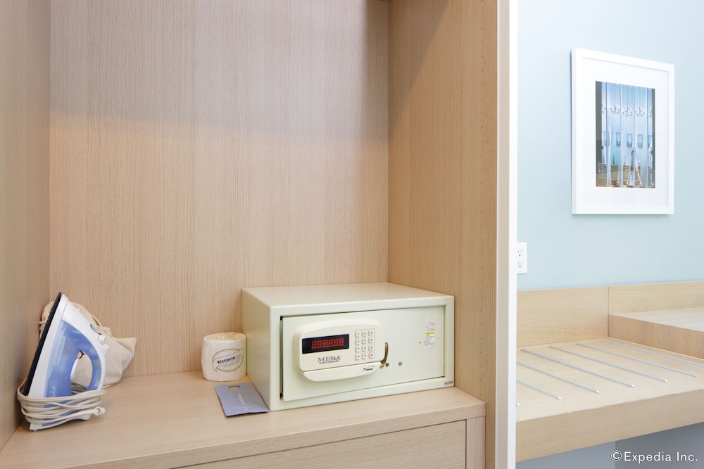 In-Room Safe