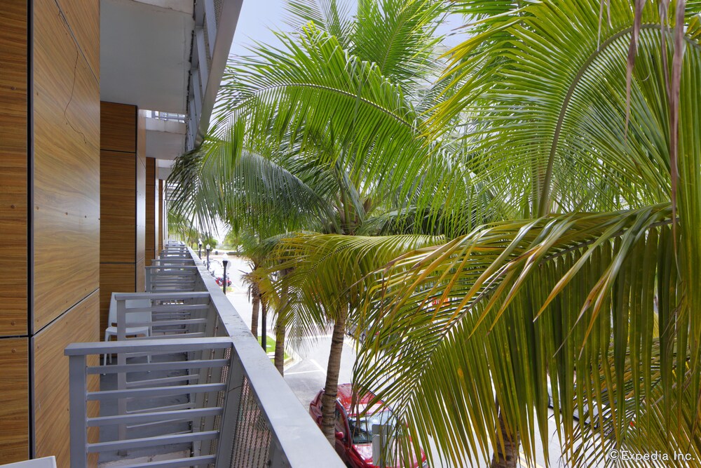 Guestroom View