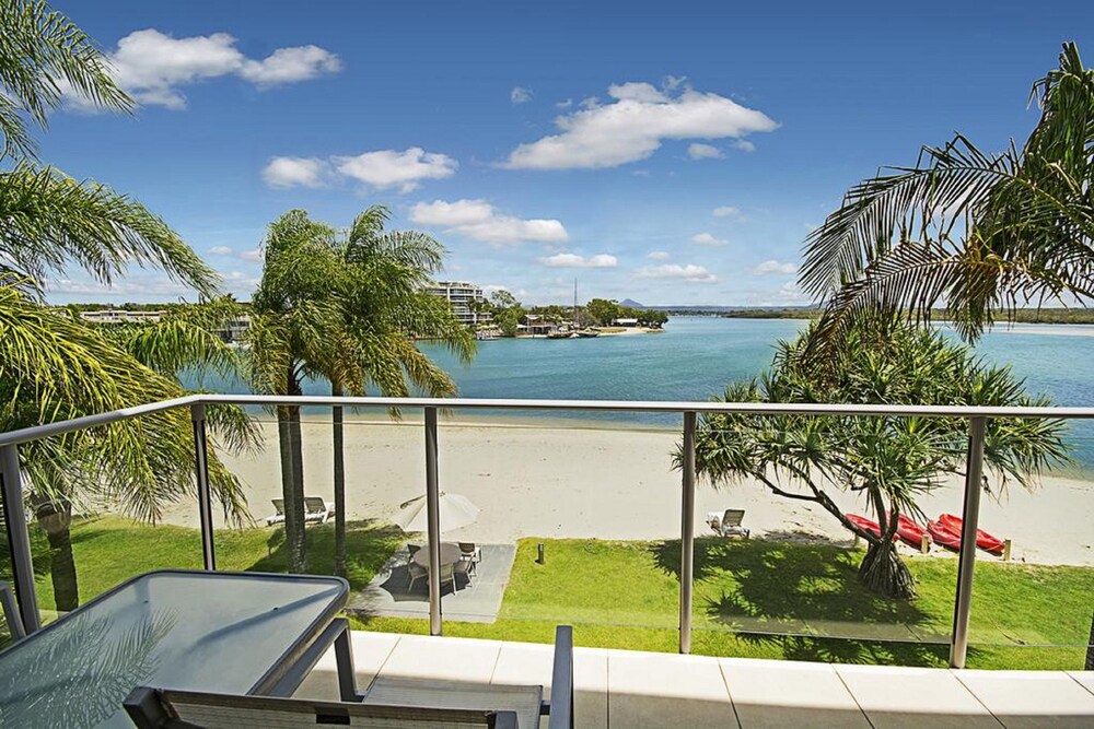 1 Bedroom Premium Loft Apartment - Terrace/Patio