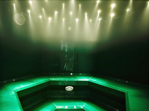 Steam Room