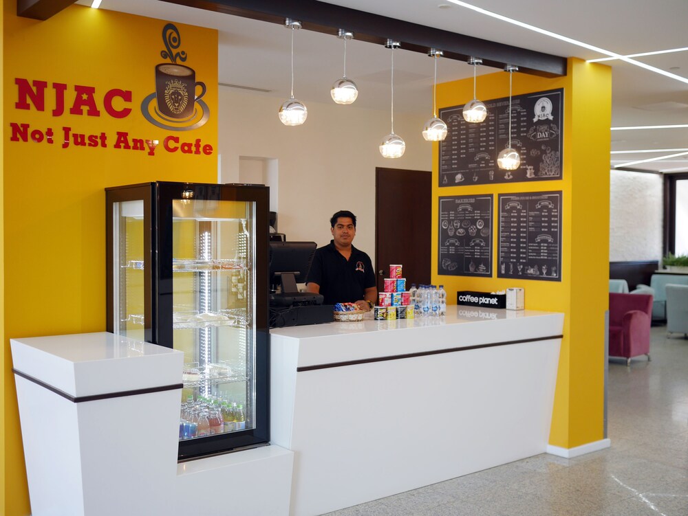Cafe