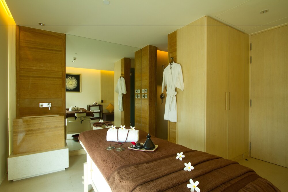 Treatment Room
