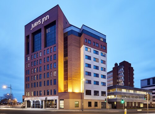 Jurys Inn Swindon