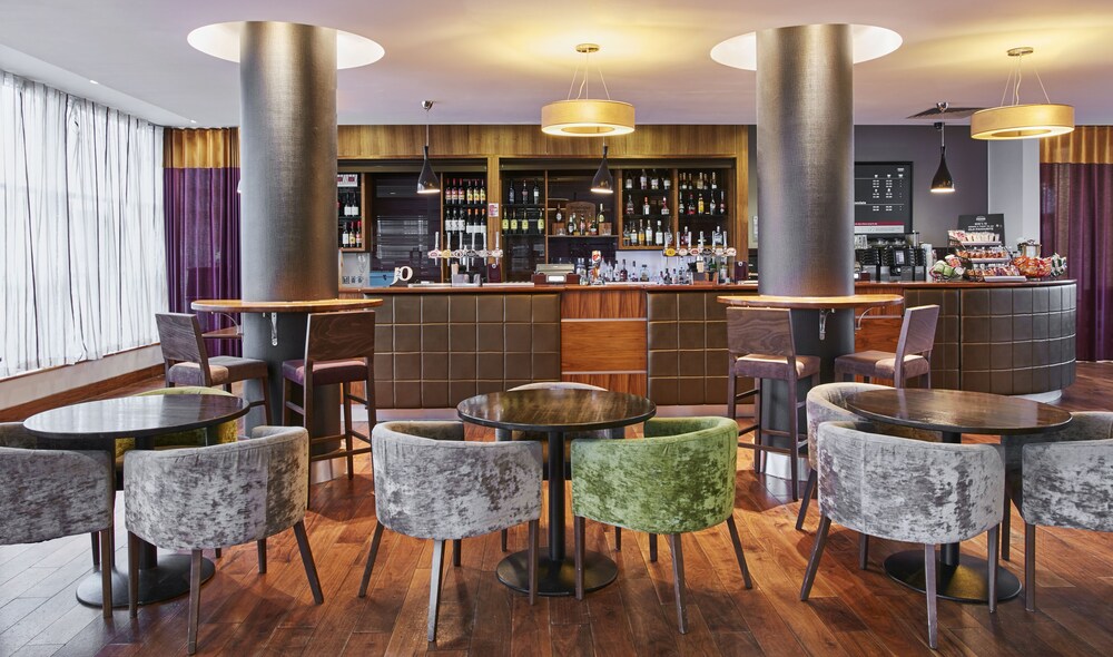 Hotel Lounge