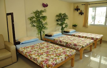 Treatment Room