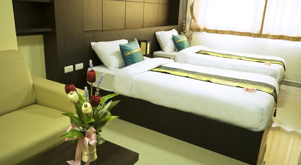 Guestroom