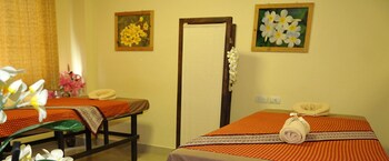 Treatment Room